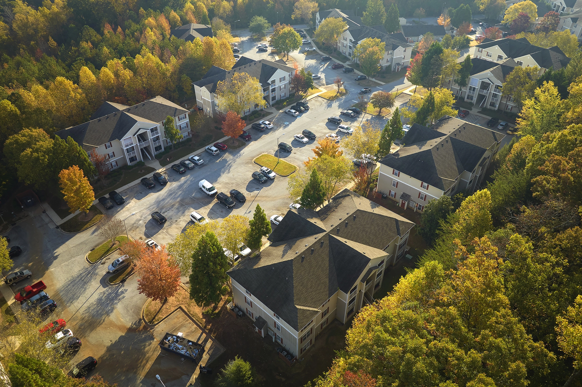 Anderson Property Management