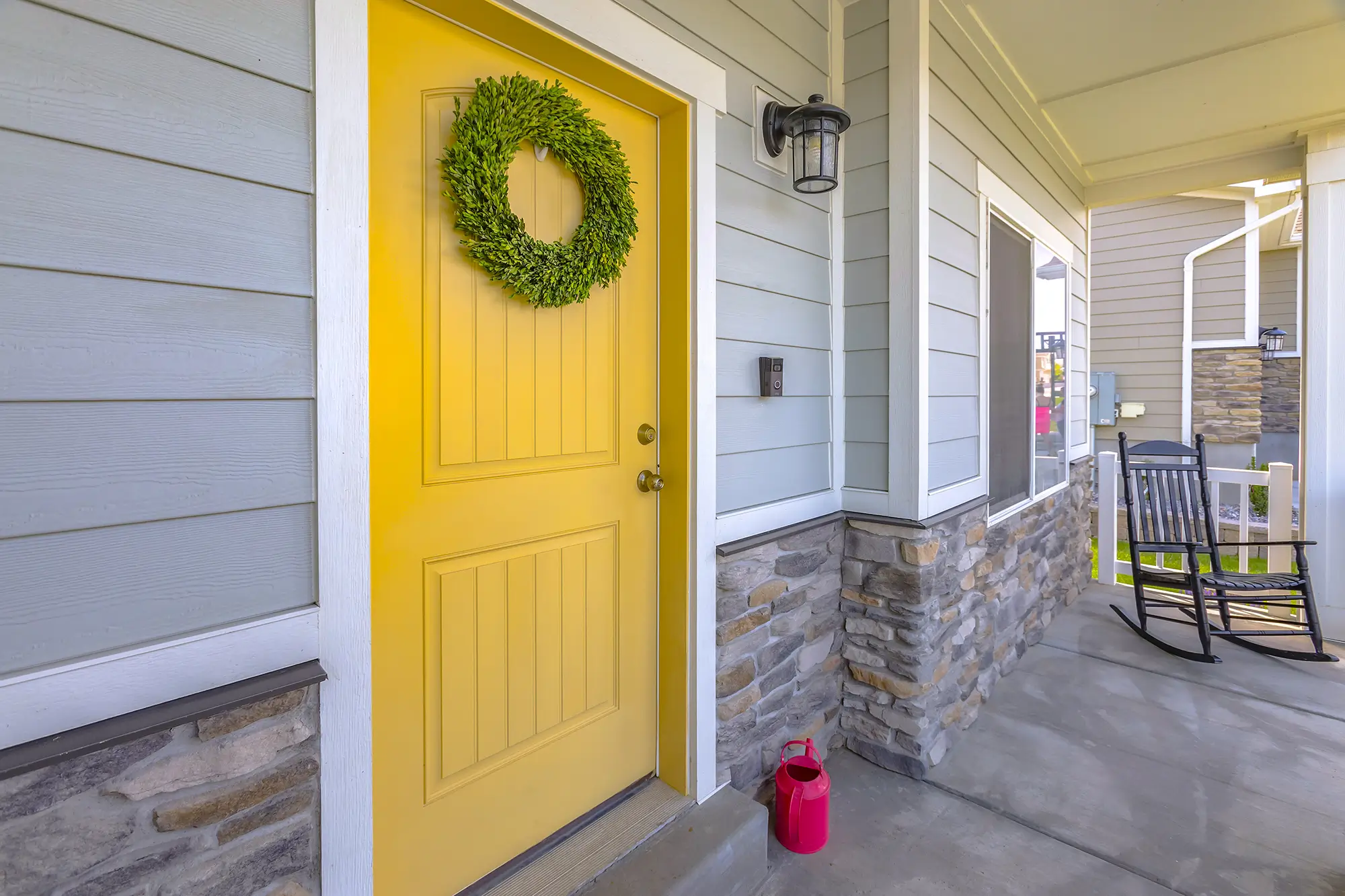Greenville Rental Properties