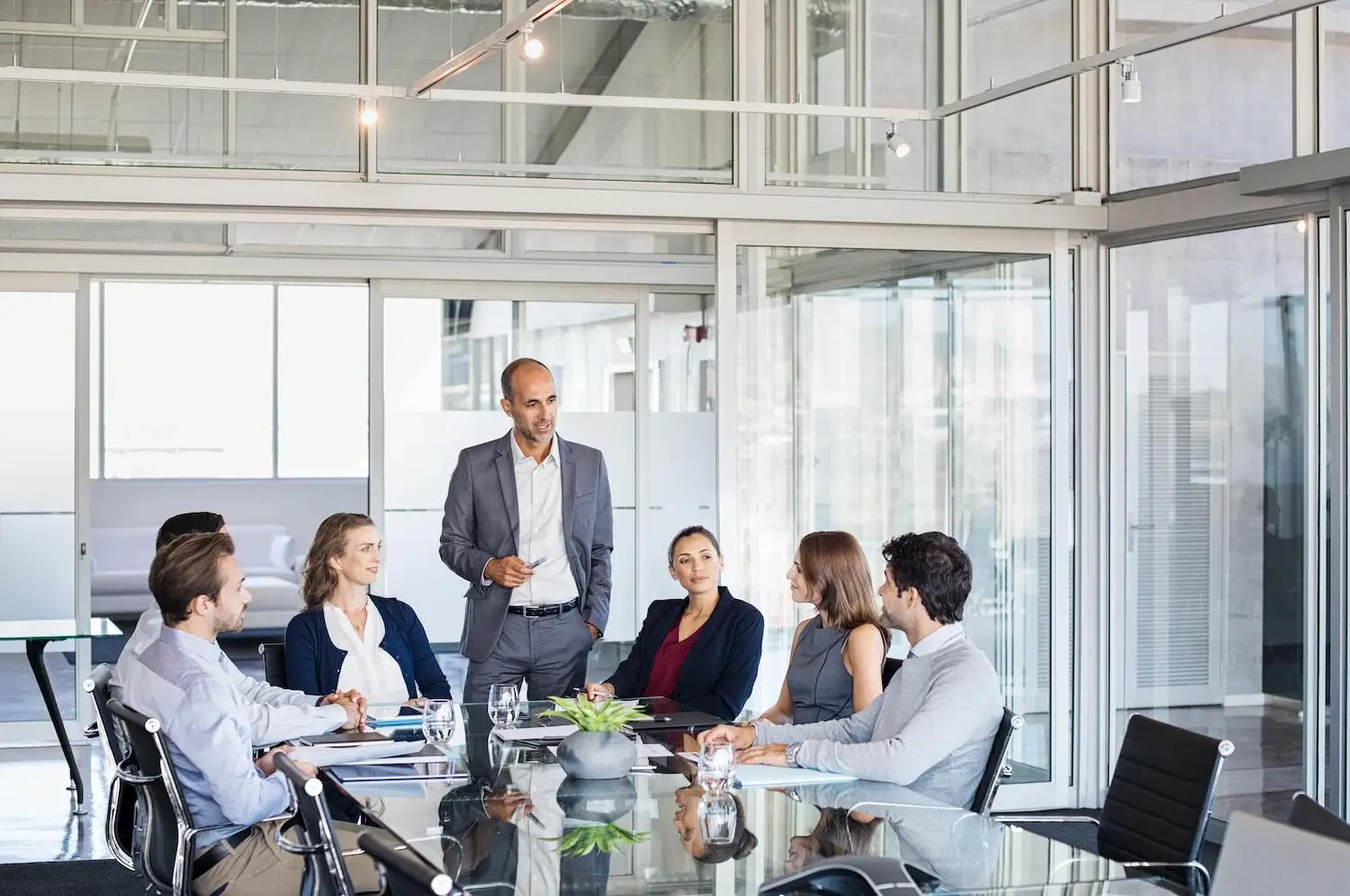 Goldenrod Board Member Resources