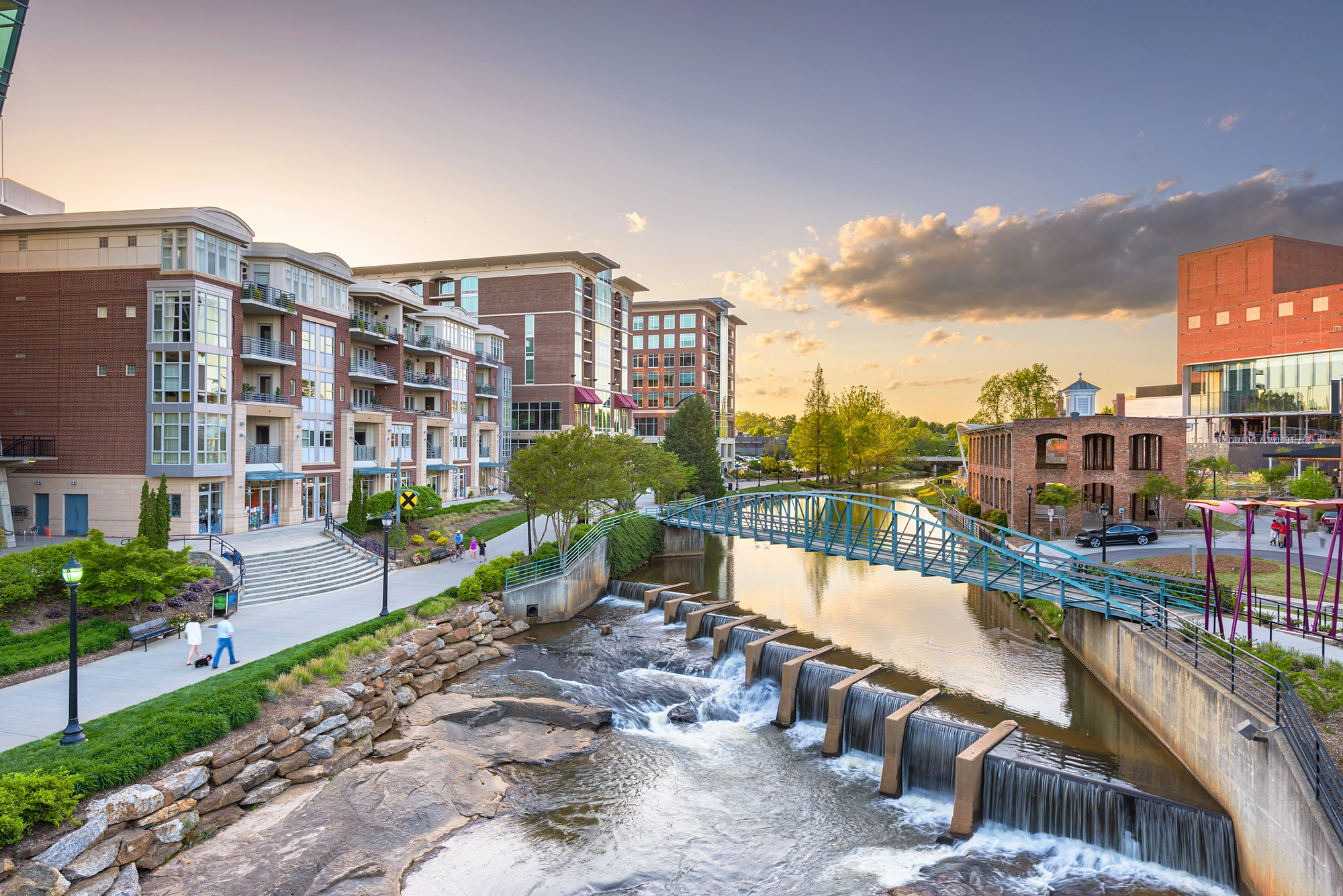 Fountain Inn Property Management