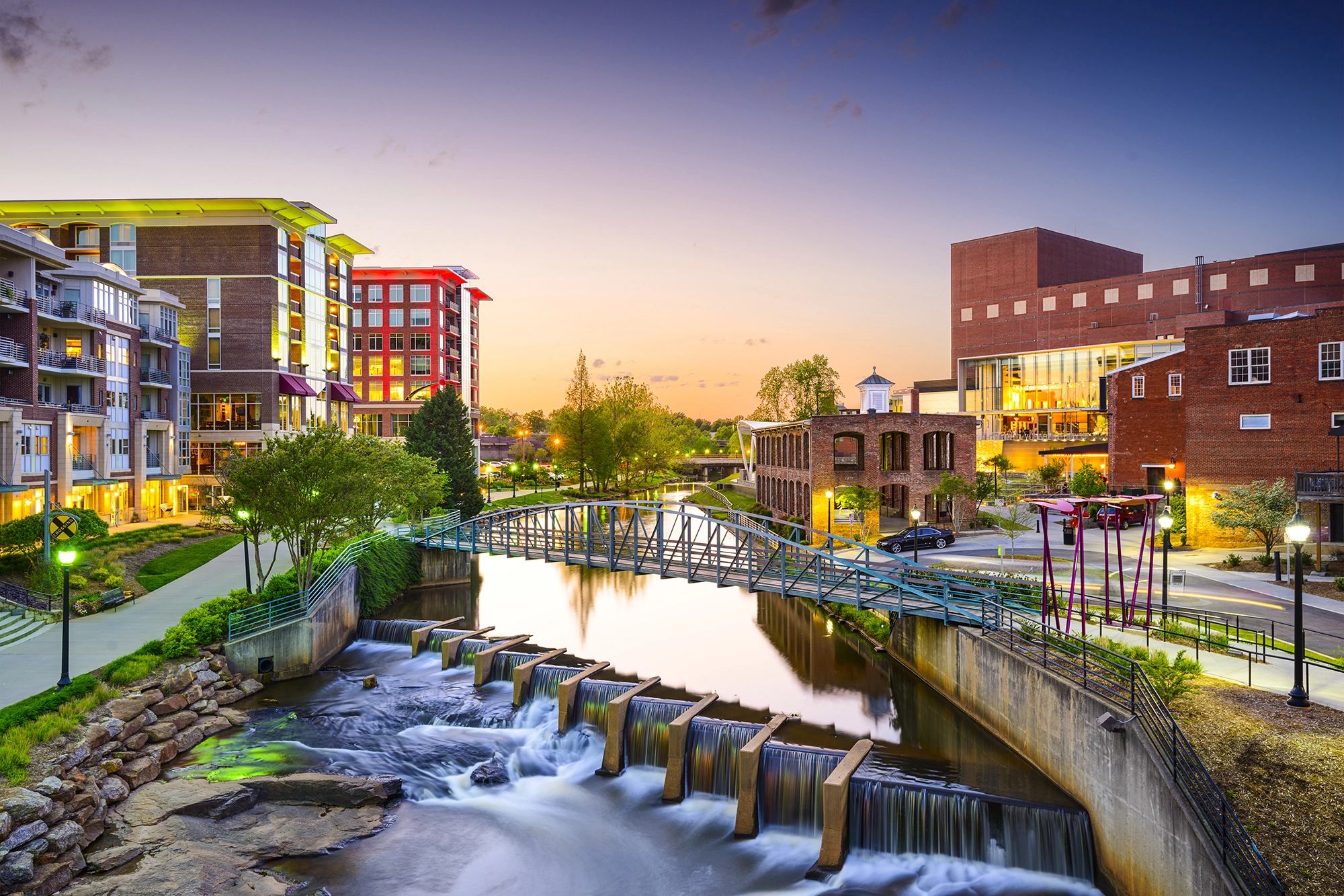 Greenville Property Management