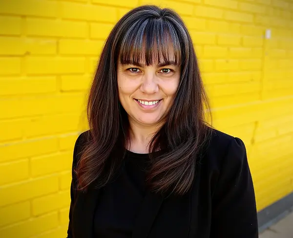 Picture of Kirstin Gale Jones, PHR, PMIC