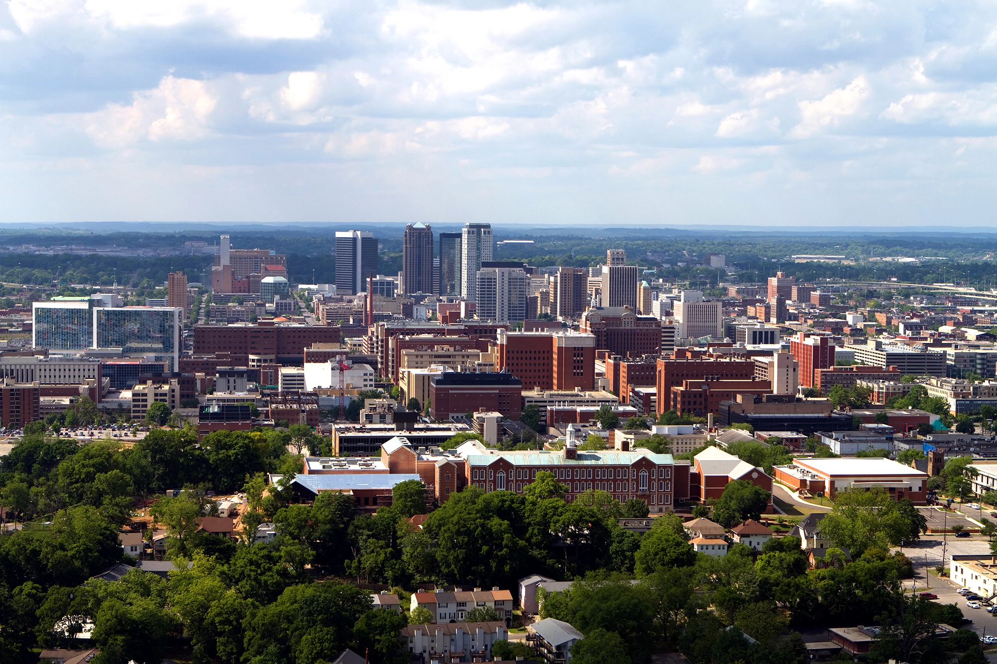Spartanburg Property Management