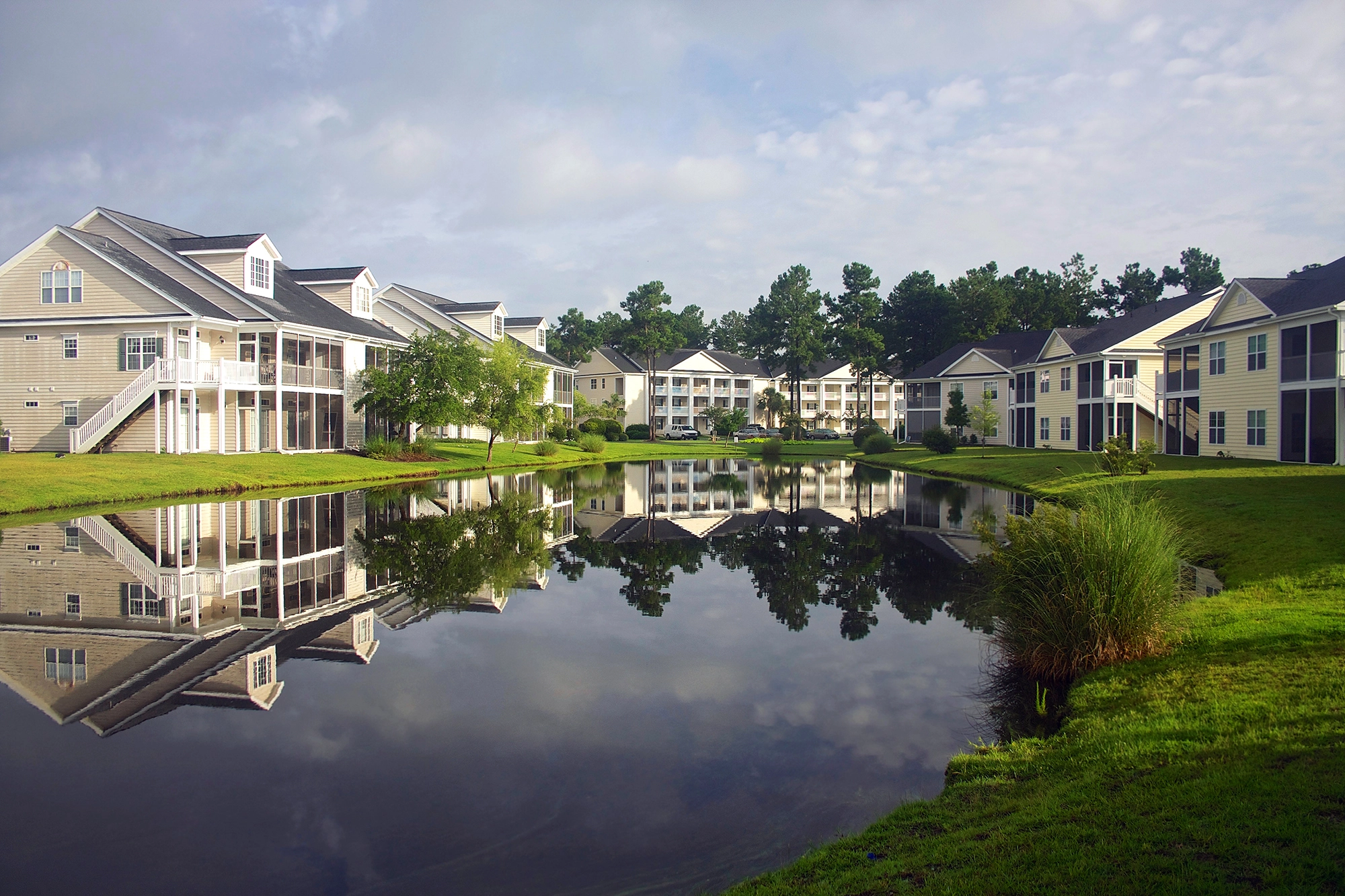 Taylors Property Management