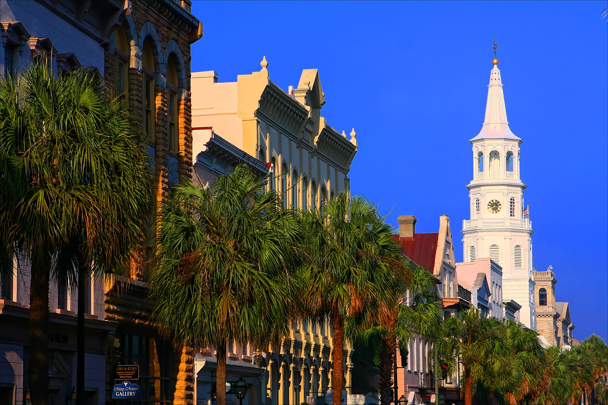 Travelers Rest Property Management